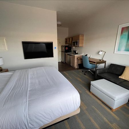 Towneplace Suites Lubbock Exteriér fotografie
