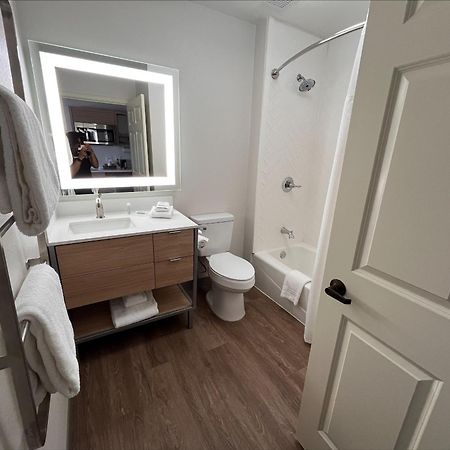 Towneplace Suites Lubbock Exteriér fotografie