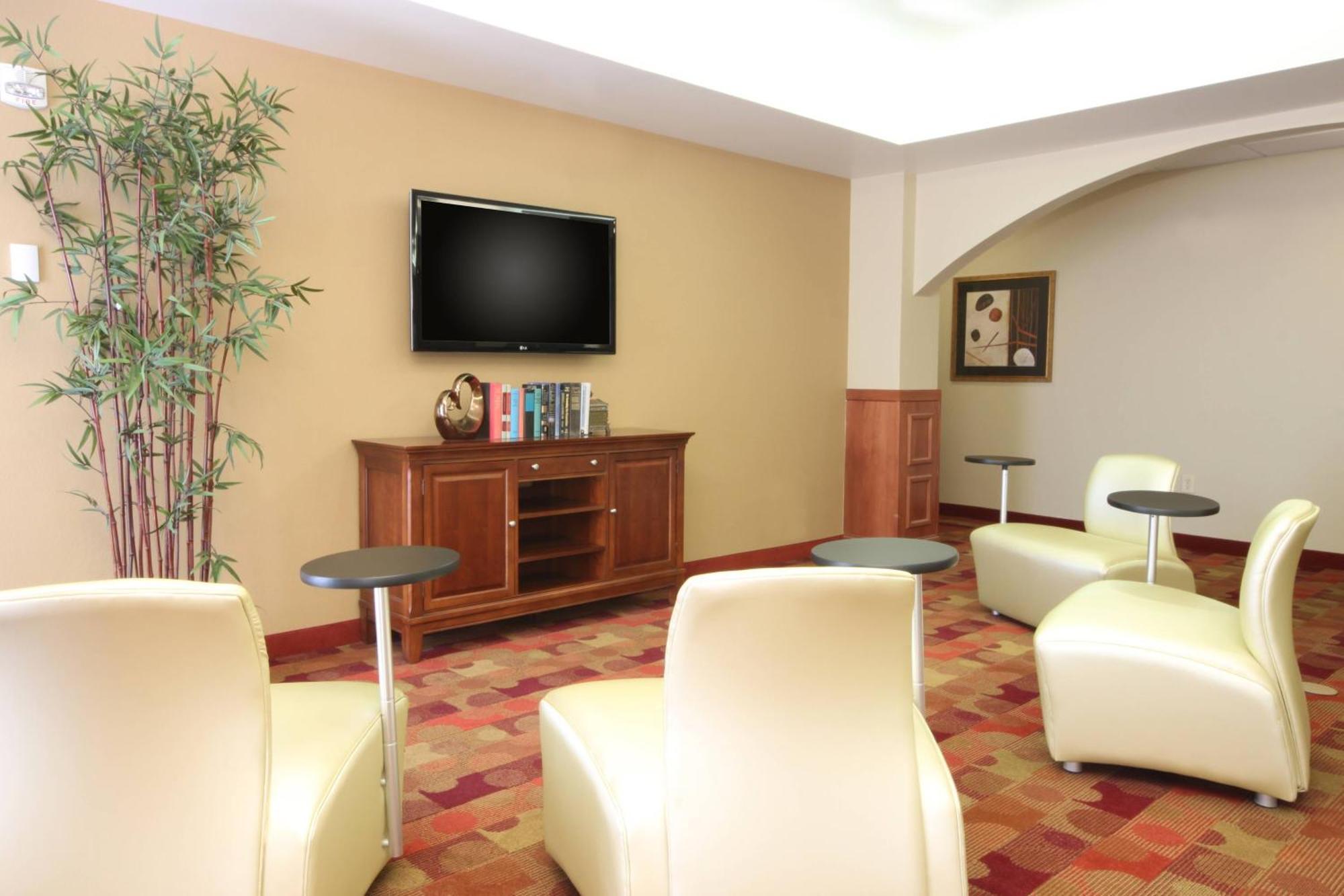 Towneplace Suites Lubbock Exteriér fotografie