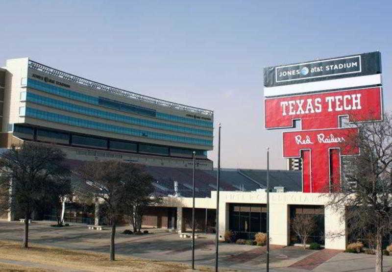 Towneplace Suites Lubbock Exteriér fotografie