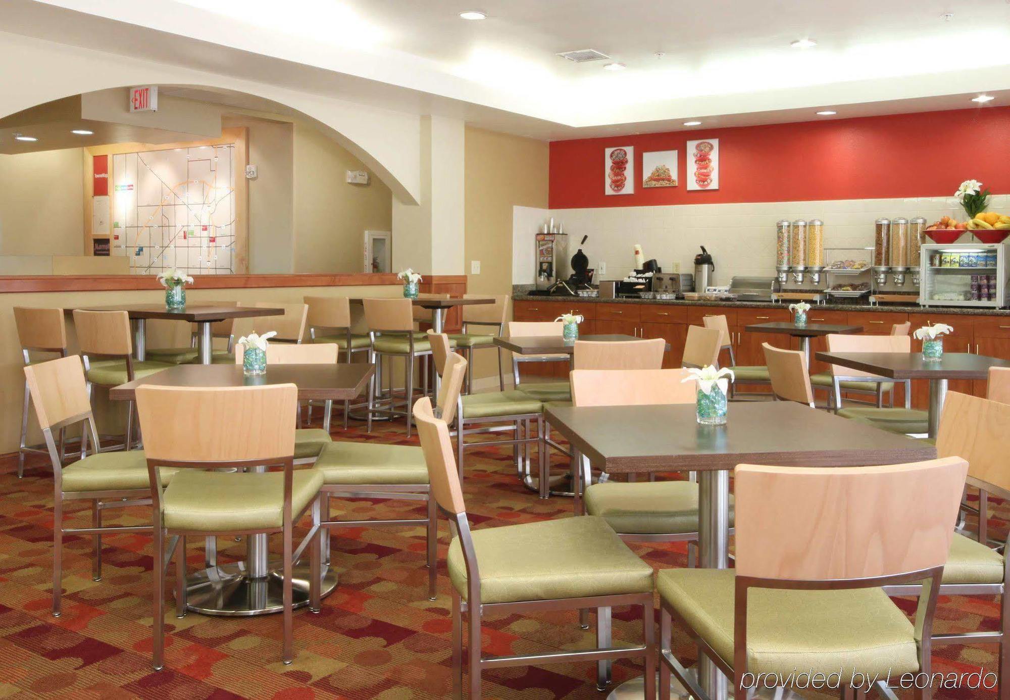 Towneplace Suites Lubbock Exteriér fotografie