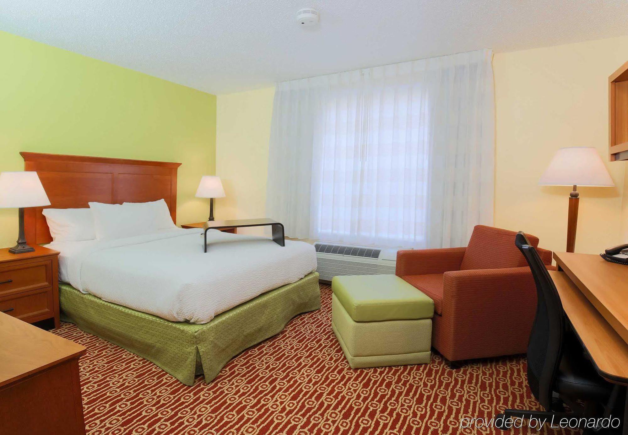Towneplace Suites Lubbock Exteriér fotografie