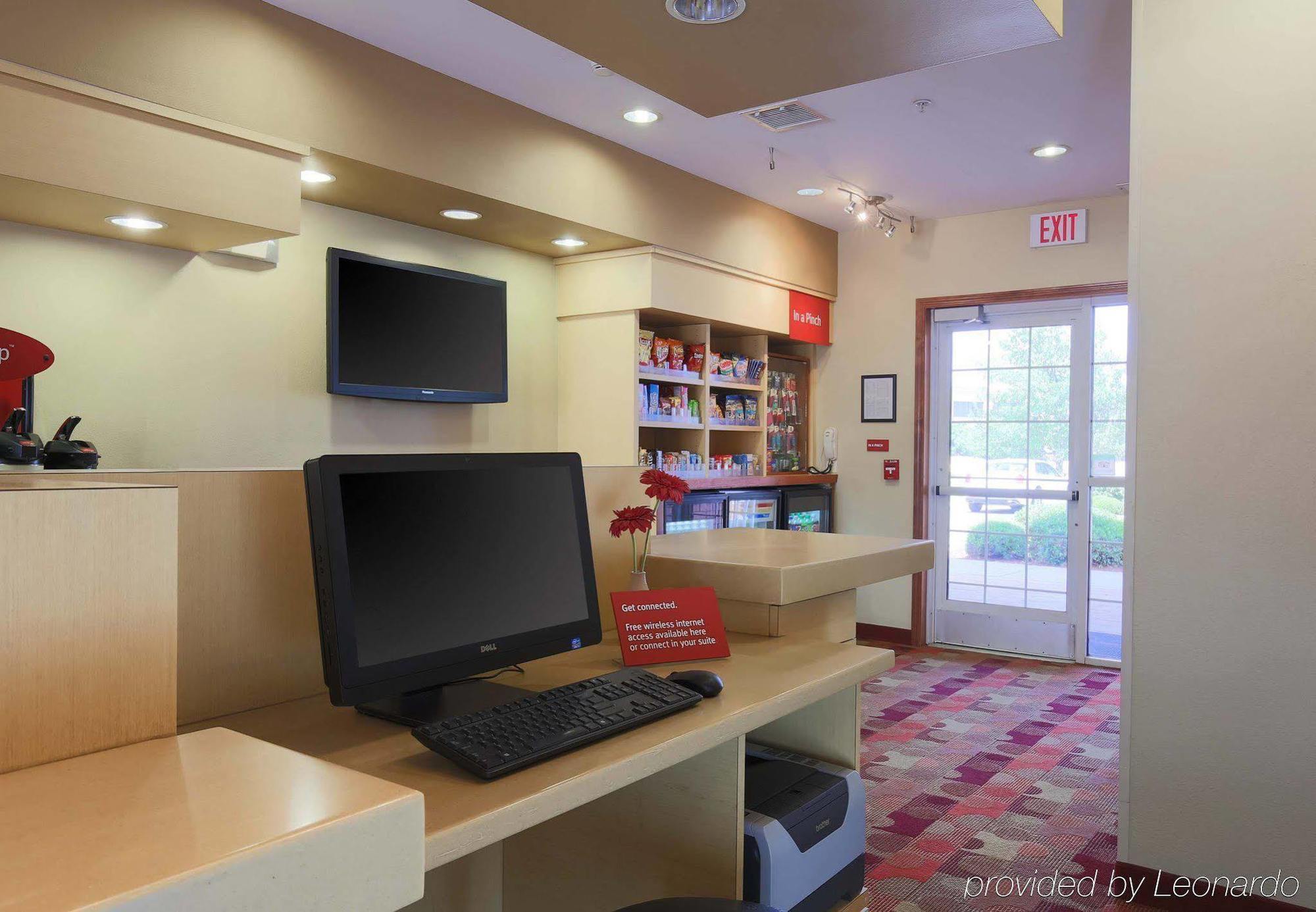 Towneplace Suites Lubbock Exteriér fotografie